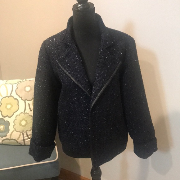 NWT Chico’s Jacket - Picture 1 of 2